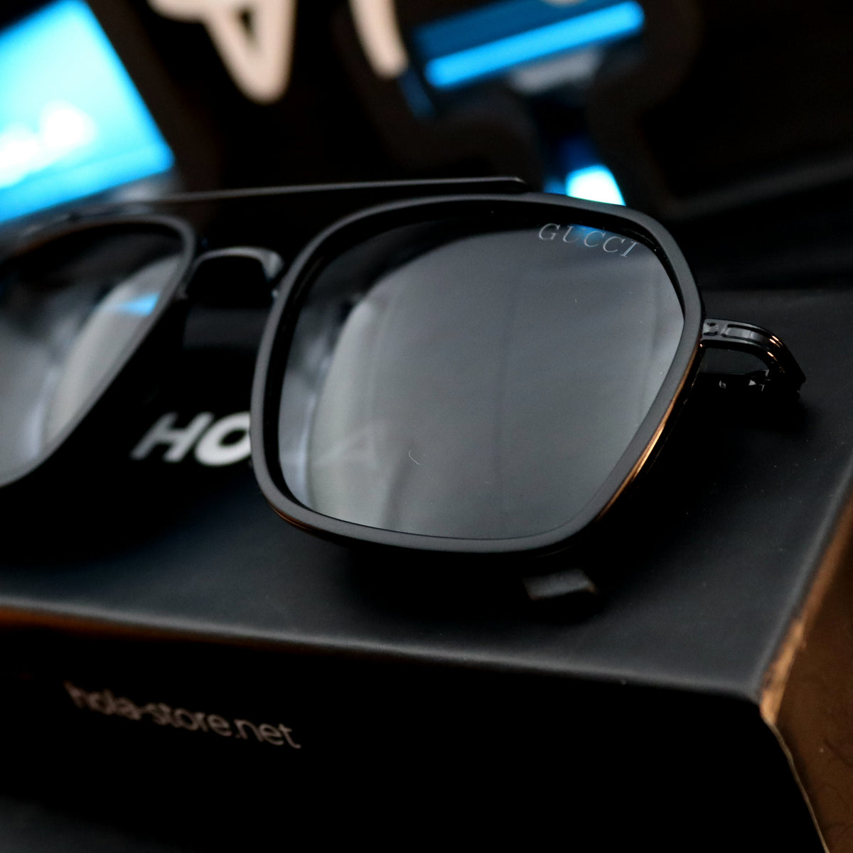 GUCCI TR8054 NR