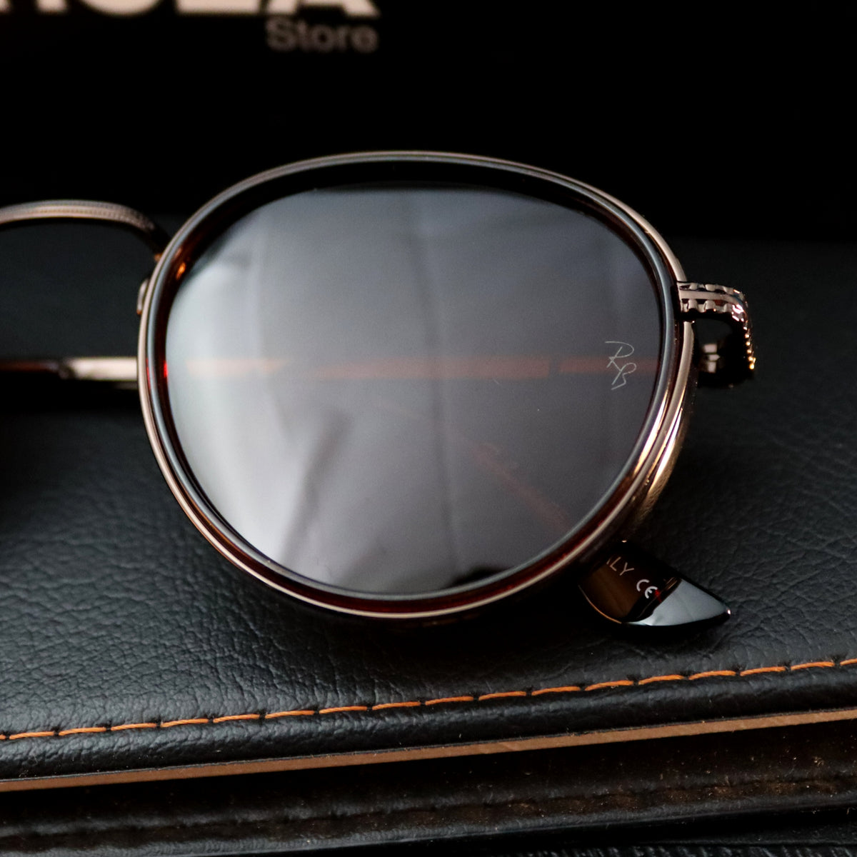 RayBan P19471 MR