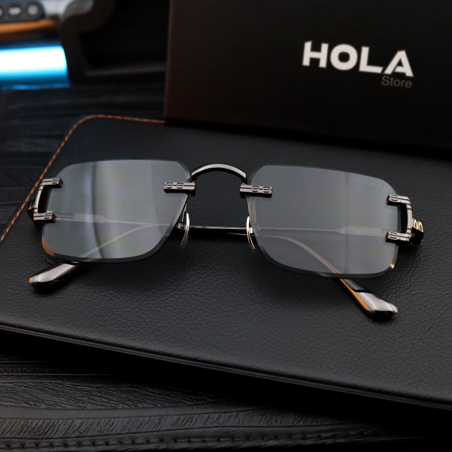John Dalia 9864 NR