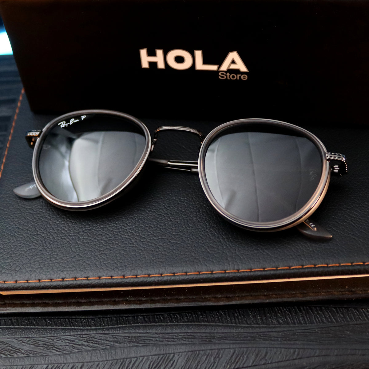 RayBan P19471 GR