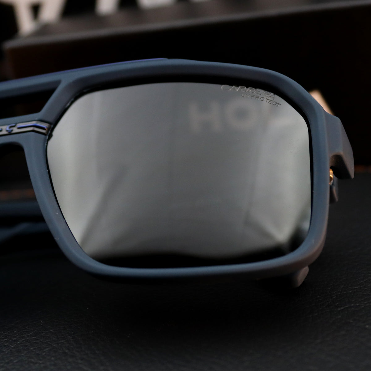 Carrera P03S BL