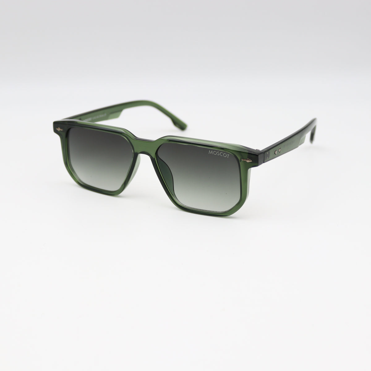 Moscot Y509 VR