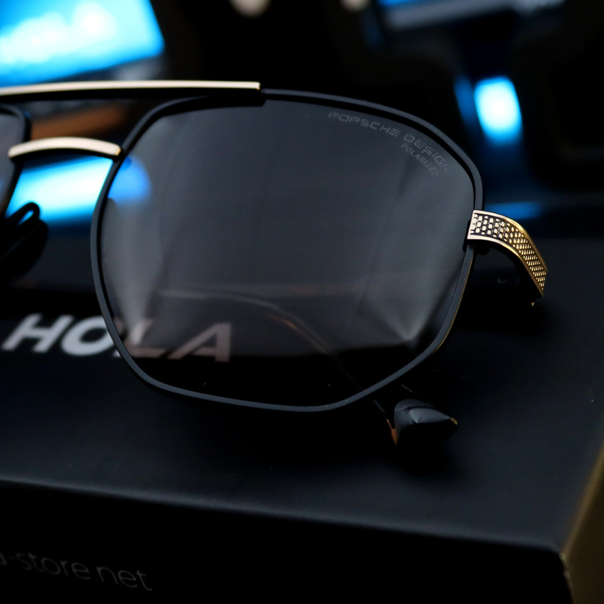 Porche Design P5803 MD
