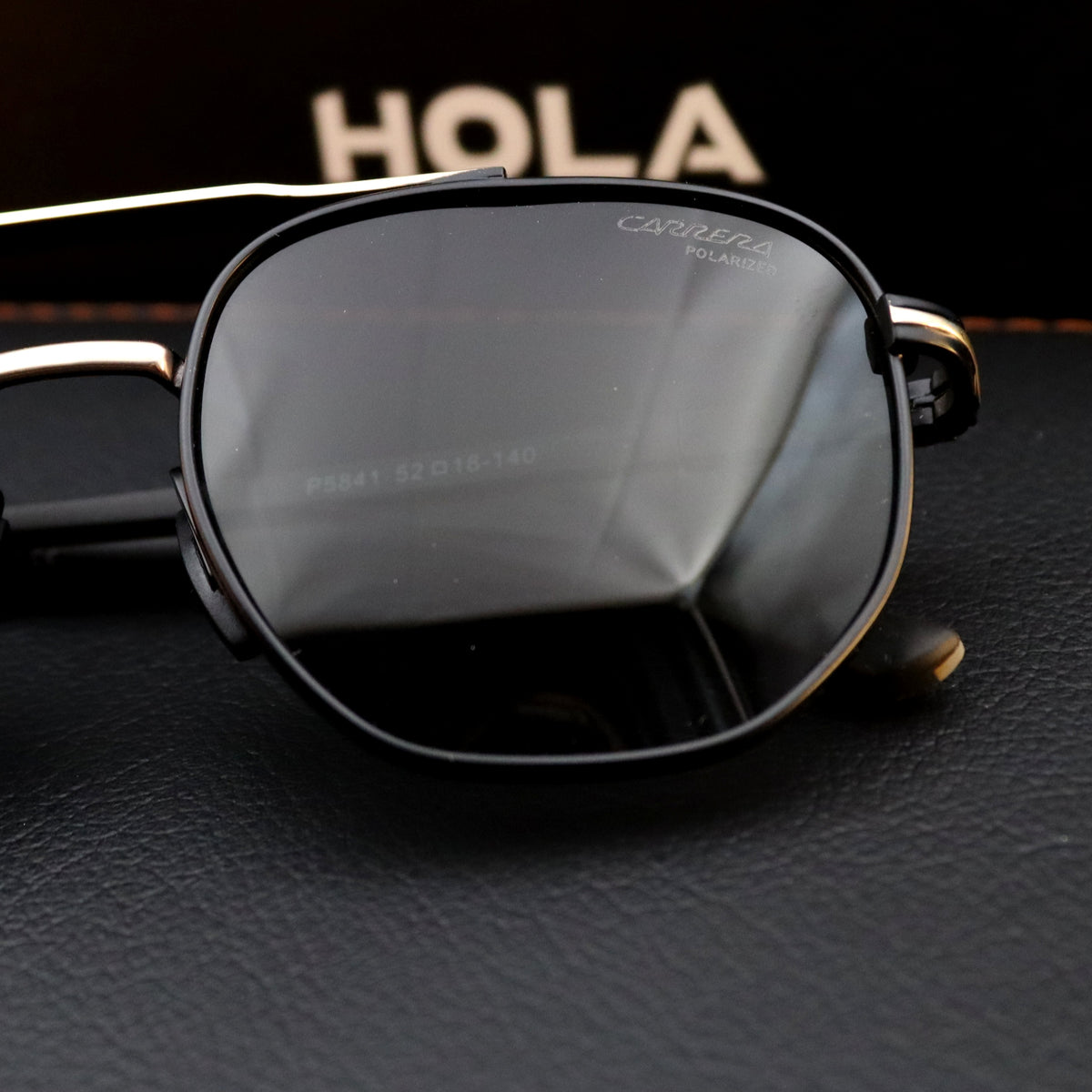 Carrera P5841 DRTRSP