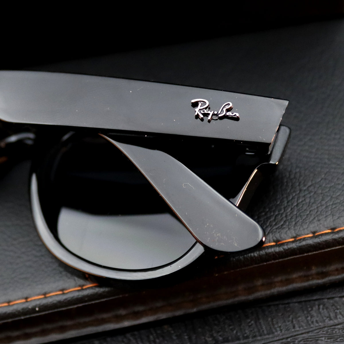 RayBan R0501S WAYFARER REVERSE NR