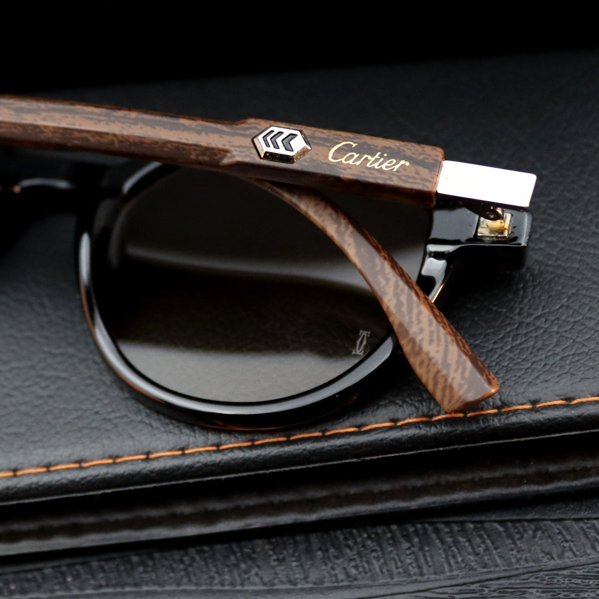 Cartier Photochromique BS5501 ML