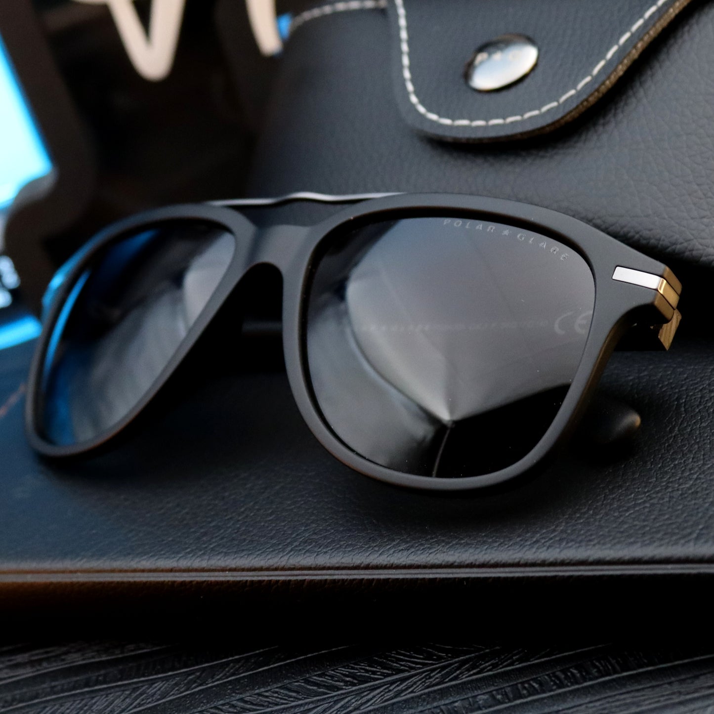 Polar.Glare PG5420A